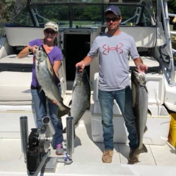 Meet your Posher, Chelsie - Picture 1 of 1